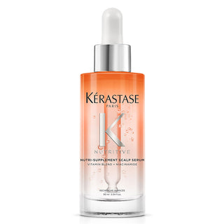 Kérastase Nutri-Supplement Scalp Serum 90mL – Sérum Couro Cabeludo