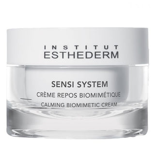 Esthederm Sensi System Creme Calmante Biomimético 50 mL