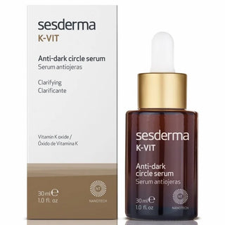 Sesderma K-Vit Sérum 30mL – Rugas & Olheiras