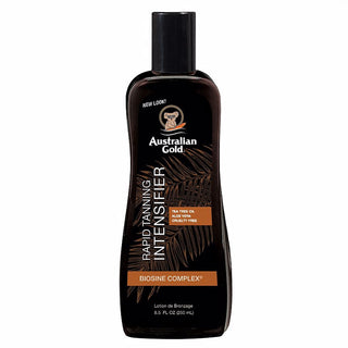 Australian Gold Rapid Tanning Intensifier 250mL
