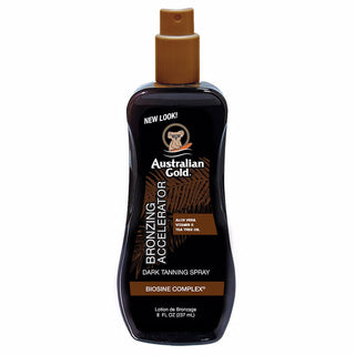 Australian Gold Bronzing Accelerator 237mL