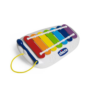 Chicco O Meu Primeiro Xilofone
