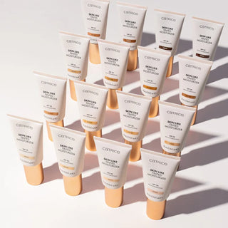 Catrice Skin Like Tinted Moisturizer SPF30 28mL – 042C