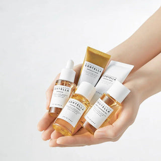 SKIN1004 Madagascar Centella Travel Kit – Rotina Completa