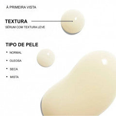 A.G.E. Interrupter Ultra Sérum 30mL – Lifting e Refirmante Intensivo