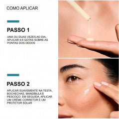 A.G.E. Interrupter Ultra Sérum 30mL – Lifting e Refirmante Intensivo