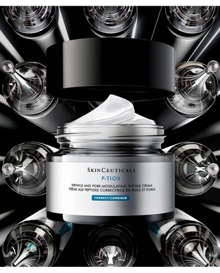 Skinceuticals P-Tiox Creme 48mL – Rugas & Textura