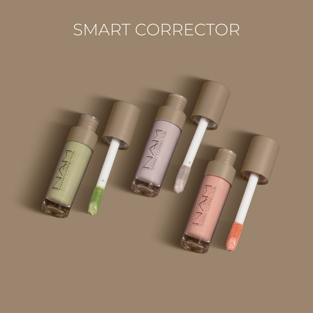 NAM Cosmetics Smart Corrector 02 5mL