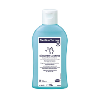 Sterilium Gel Desinfetante para Mãos 100ml