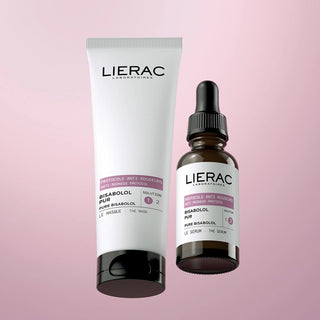 Lierac Protocolo Anti-Vermelhidão Sérum 30mL – Acalma & Reduz Vermelhidões