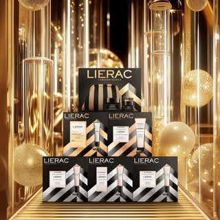Lierac Coffret Lift Integral – Firmeza & Efeito Lifting