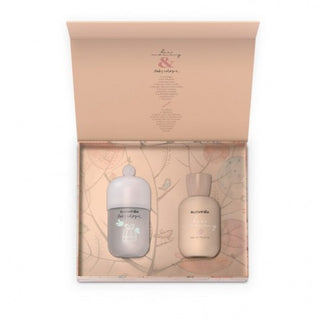 Suavinex Coffret Dear Mommy + Baby 100 mL