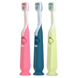 Suavinex Escova de Dentes Infantil 2-6 Anos