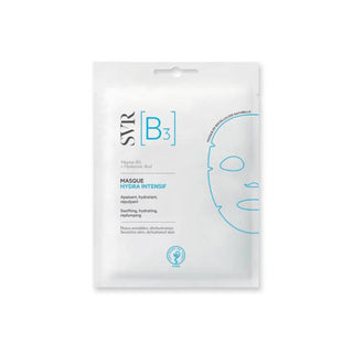 SVR [B3] Máscara Hidratante 12mL – Hidratação Intensiva