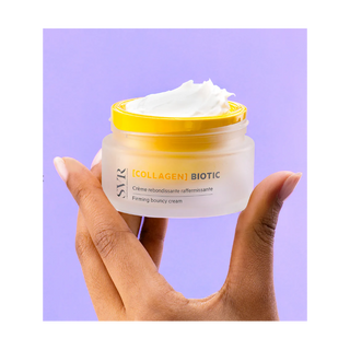 SVR [COLLAGEN]Biotic Recarga 50mL – Creme Reafirmante e Anti-Rugas