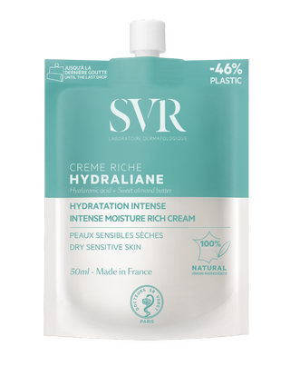 SVR Hydraliane Creme Rico 50mL