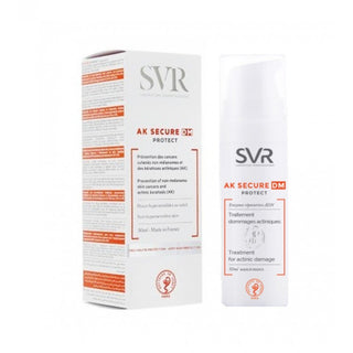 SVR AK Secure DM Protect SPF50+ 50 mL