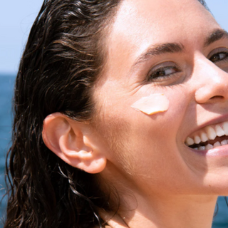 SVR Sun Secure Blur SPF50+ SEM PERFUME 50mL