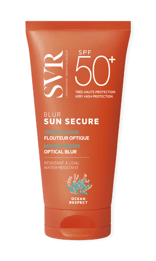 SVR Sun Secure Blur SPF50+ SEM PERFUME 50mL