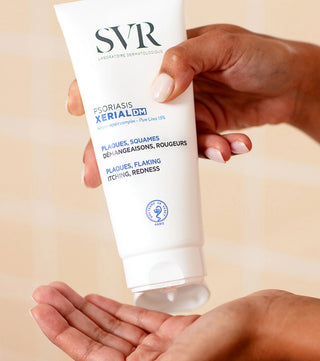 SVR Xerial Psoriasis DM Creme 200mL