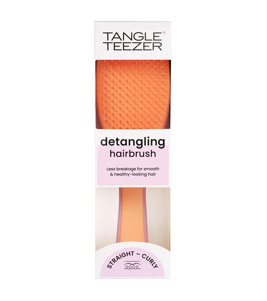 Tangle Teezer Ultimate Detangler Apricot Rosebud