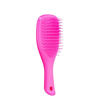 Tangle Teezer The Ultimate Detangler Mini Runway Pink – Desembaraçar Anti-Quebra