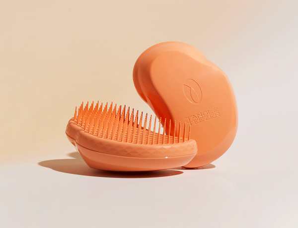 Tangle Teezer  Plant Orange