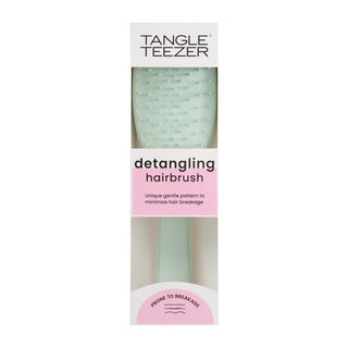 Tangle Teezer Ultimate Detangler Extra Gentle - Green