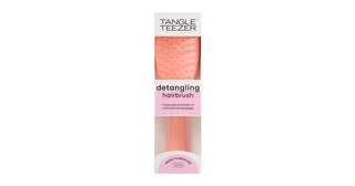 Tangle Teezer Ultimate Detangler Extra Gentle - Saffron