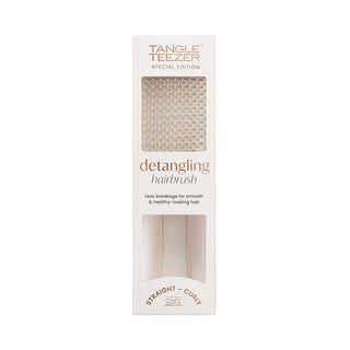 Tangle Teezer Ultimate Detangler - Matte Pumice Gray