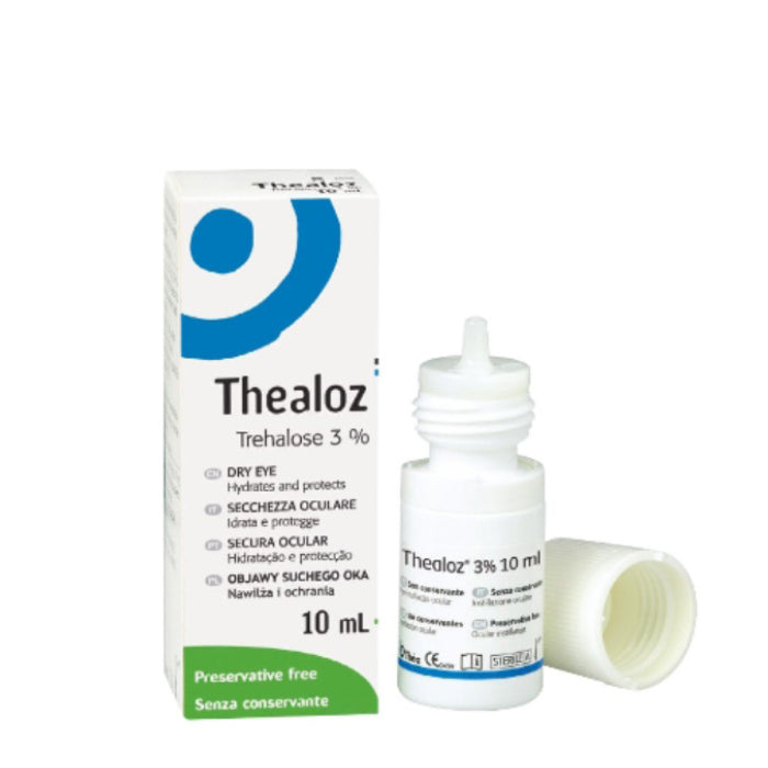 Thealoz 10ml