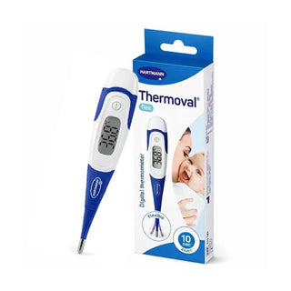 Thermoval Kids Flex Termometro Digital