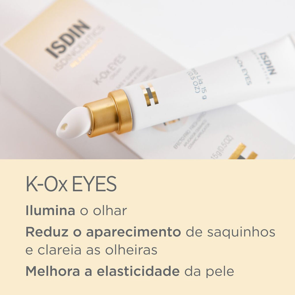 Isdinceutics K-Ox Eyes Creme 15g