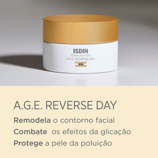 Isdinceutics A.G.E. Reverse Day 50g