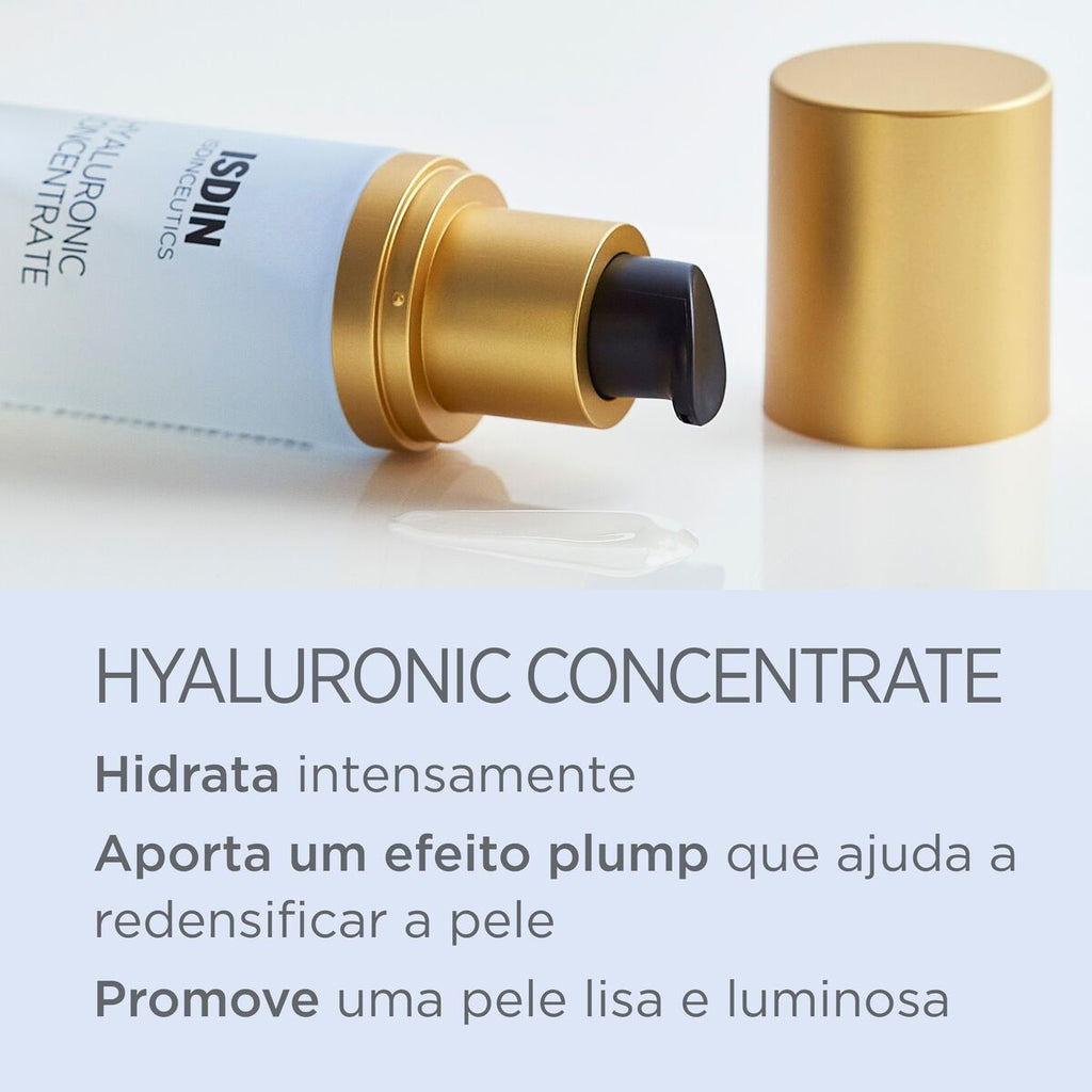 Isdinceutics Coffret Hyaluronic Concentrate 30 mL