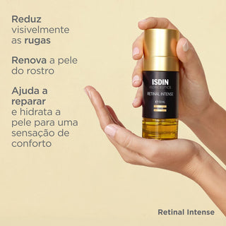 Isdinceutics Coffret Retinal Intense 50 mL