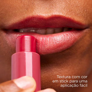 ISDIN Reparador Labial Stick 4g Bordeaux