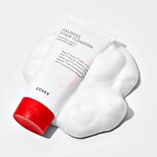 COSRX Calming Foam Cleanser 150mL