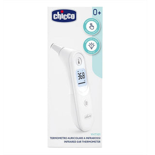 Chicco Smart Touch Termómetro Infravermelhos