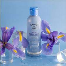 Apivita Aqua Beelicious Tónico 200mL