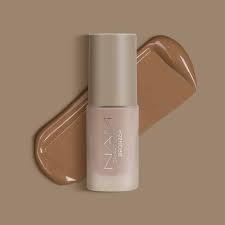 NAM Cosmetics Bronceador Líquido Inteligente 01 19mL 