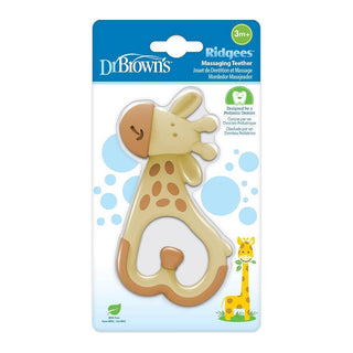 Dr Browns Mordedor Girafa +3M