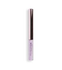 Makeup Revolution Delineador Líquido Chromatic Eyeliner - Lilac Lustre