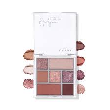 Lamel SelfLove Eyeshadow Palette 401