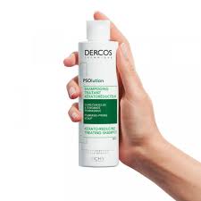 Vichy Dercos Technique PSOlution Champú Anticaspa 200mL