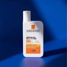 La Roche Posay Anthelios UVMune Fluido SPF50+ 50mL