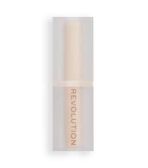 Makeup Revolution Batom Satin Lip Allure - Chauffeur Nude