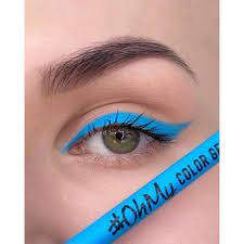 Lamel Oh My Color Gel Eyeliner 401