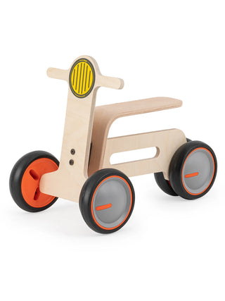 Mamatoyz Tribike - Bicicleta de Equilíbrio e Coordenação