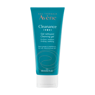 Avène Cleanance Gel de Limpeza 200mL